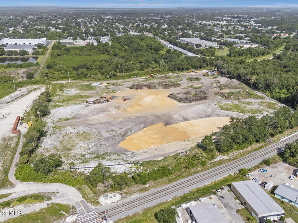 Dr. Joe Lee Smith Drive, Rockledge, FL 32955