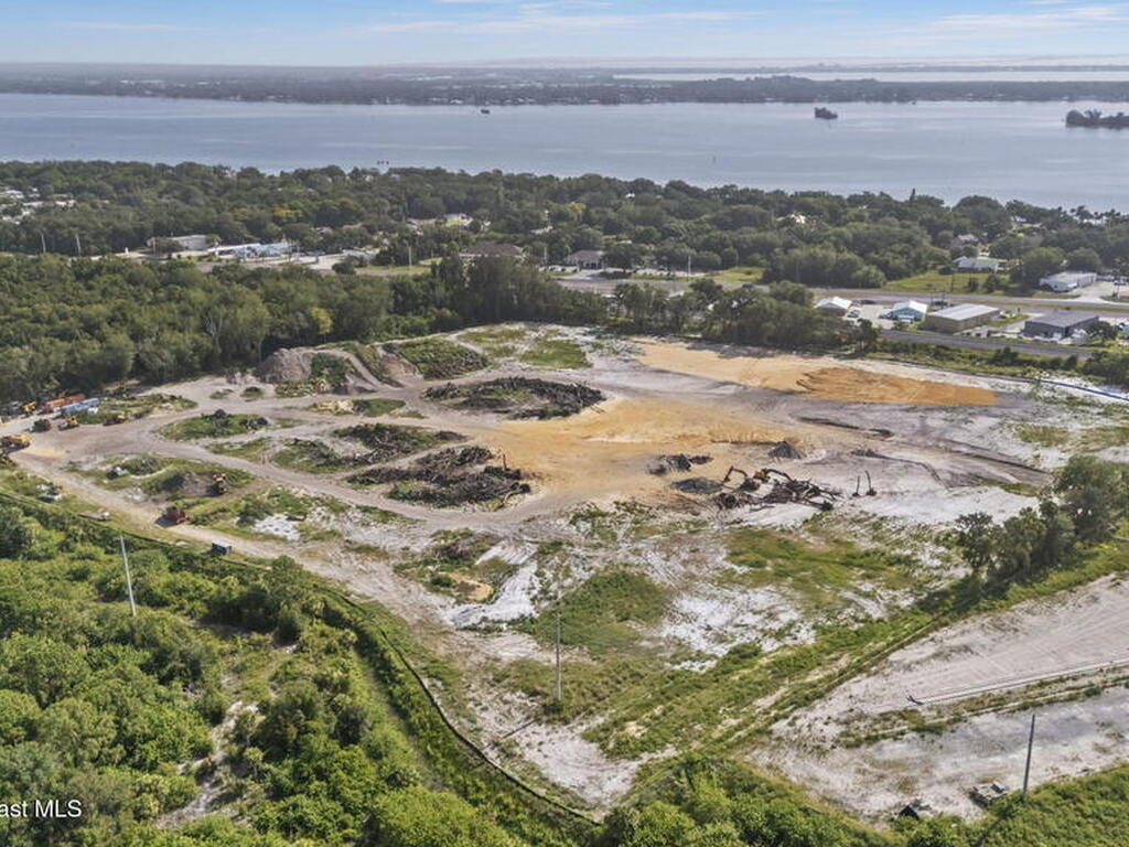 Dr. Joe Lee Smith Drive, Rockledge, FL 32955