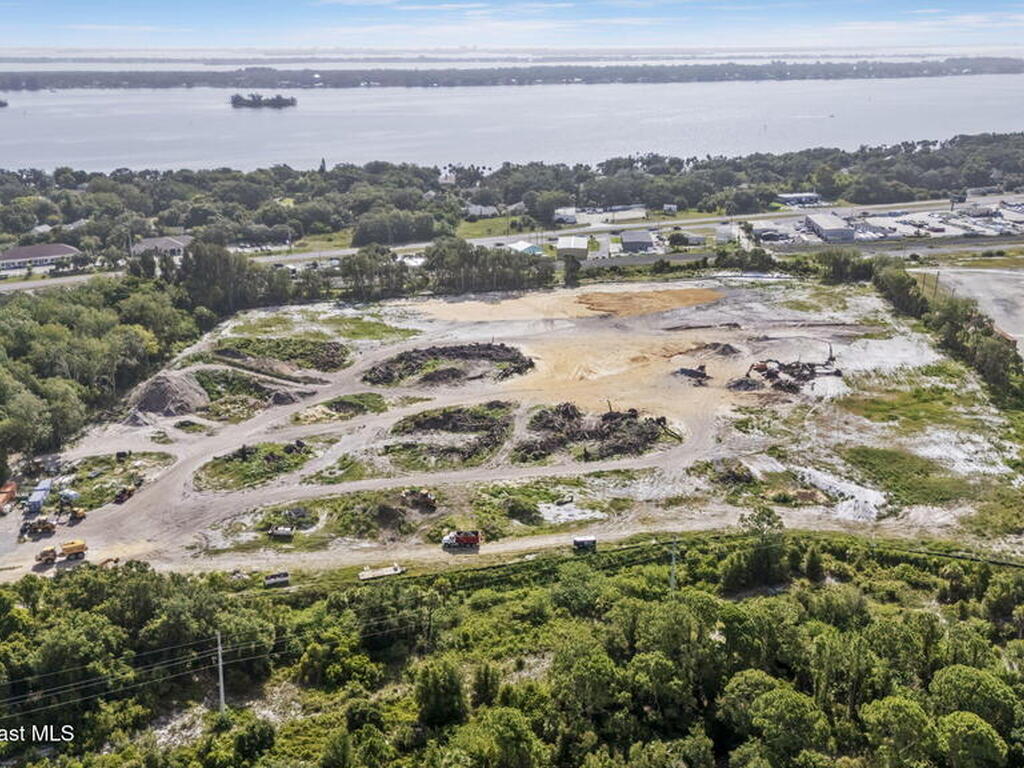 Dr. Joe Lee Smith Drive, Rockledge, FL 32955