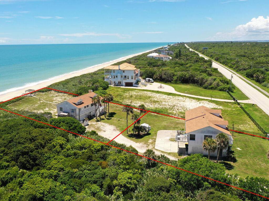 8515/ 8517/8519 Highway A1a S, Melbourne Beach, FL 32951
