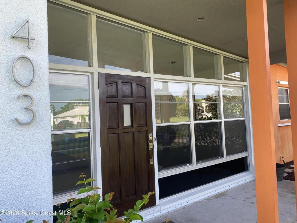 403 21st Place, Vero Beach, FL 32962