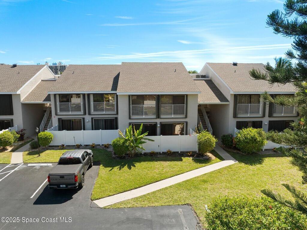 3212 S Lakeview Circle, Fort Pierce, FL 34949