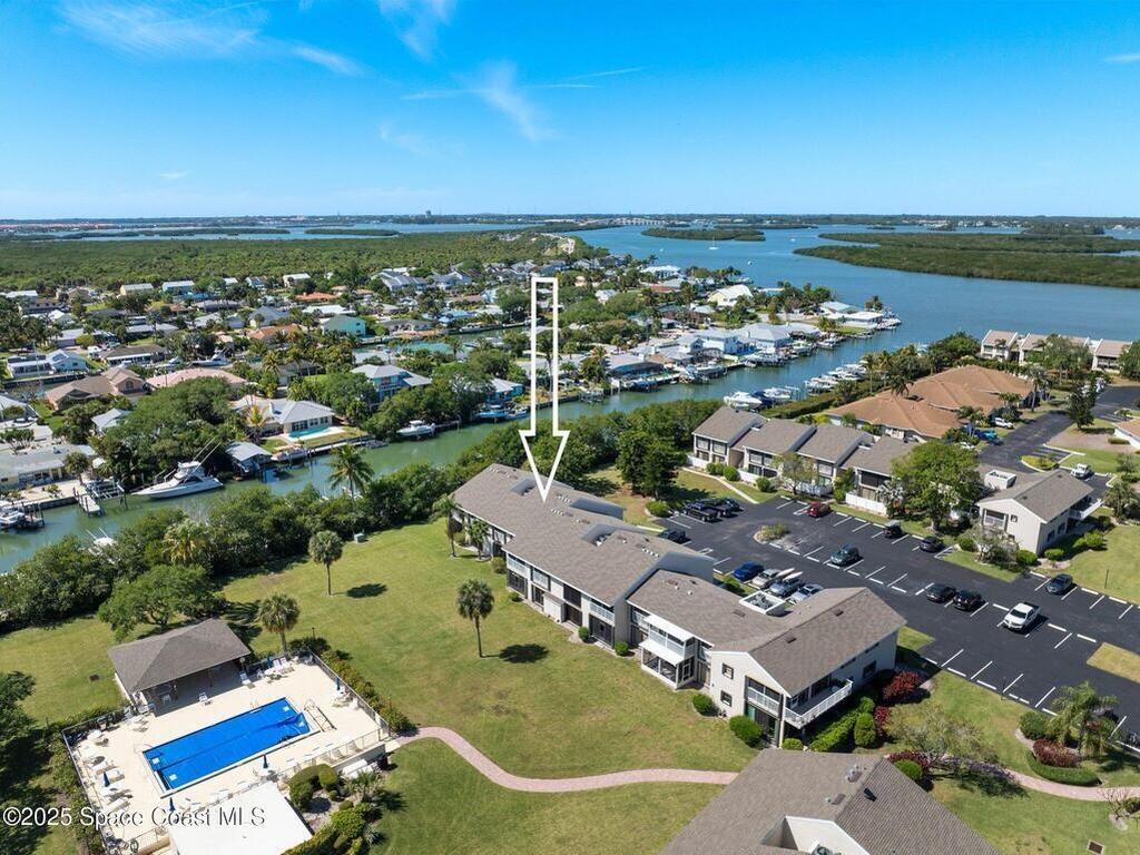 3212 S Lakeview Circle, Fort Pierce, FL 34949