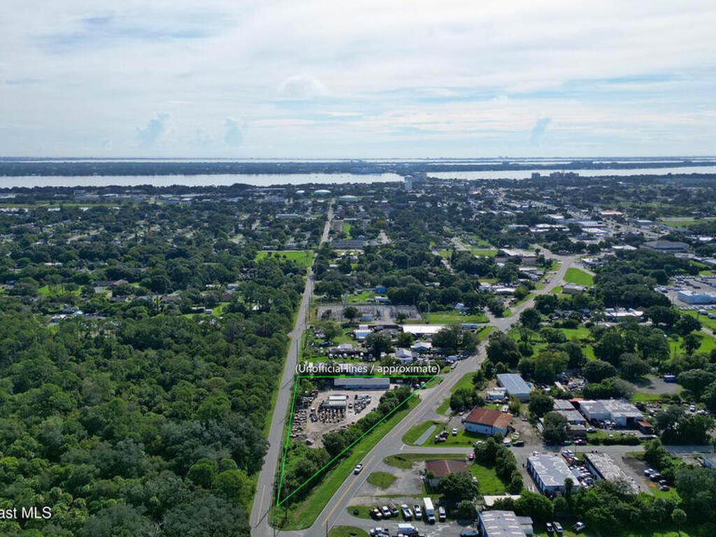 1426 Lake Drive, Cocoa, FL 32922