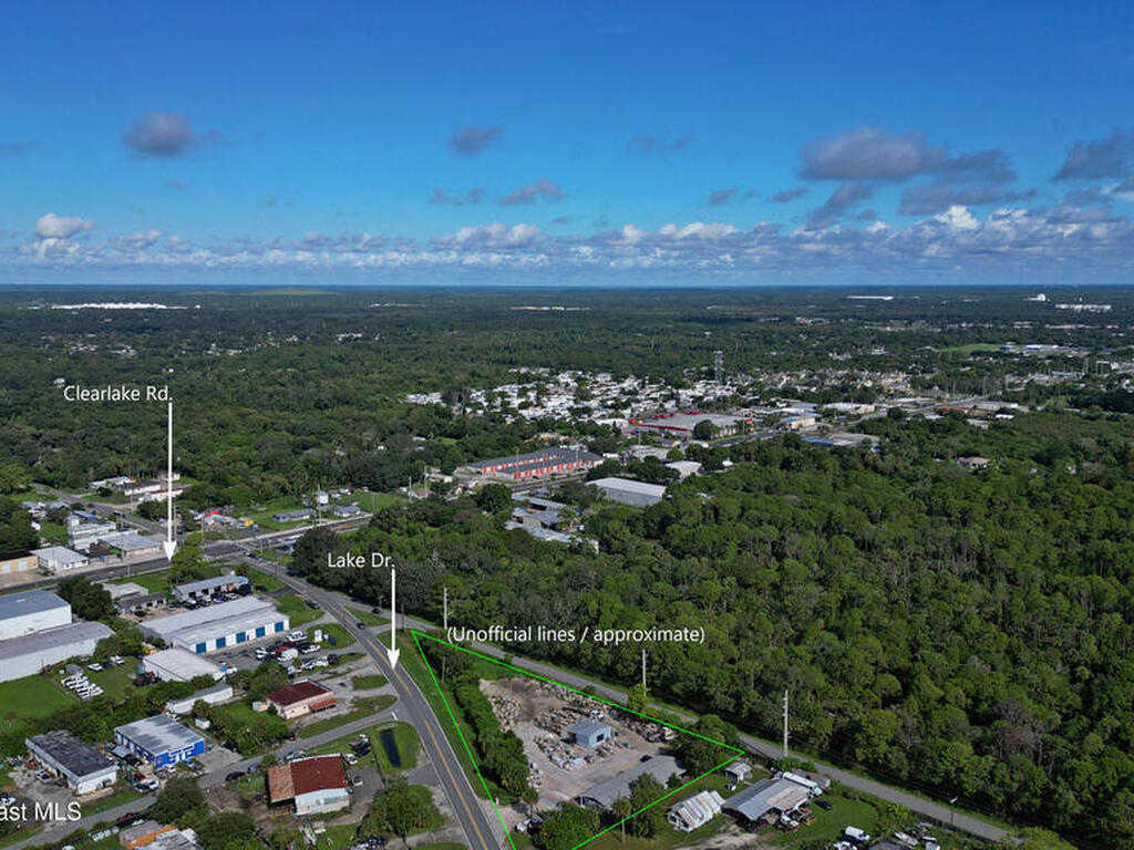 1426 Lake Drive, Cocoa, FL 32922