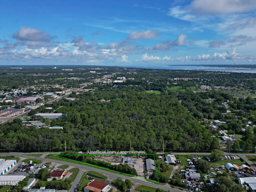 1426 Lake Drive, Cocoa, FL 32922