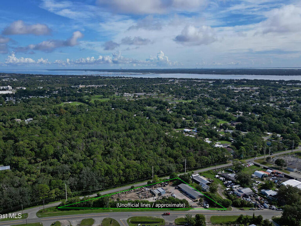 1426 Lake Drive, Cocoa, FL 32922