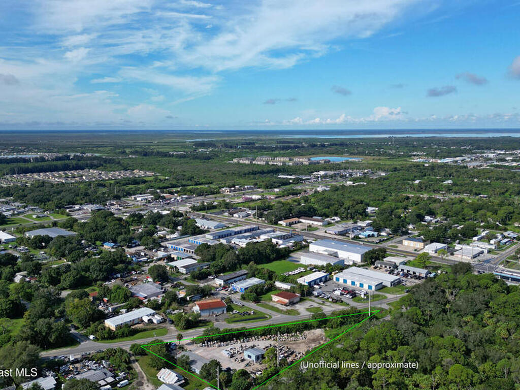 1426 Lake Drive, Cocoa, FL 32922