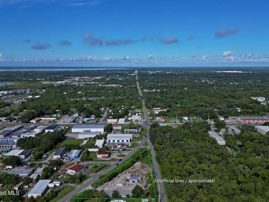 1426 Lake Drive, Cocoa, FL 32922