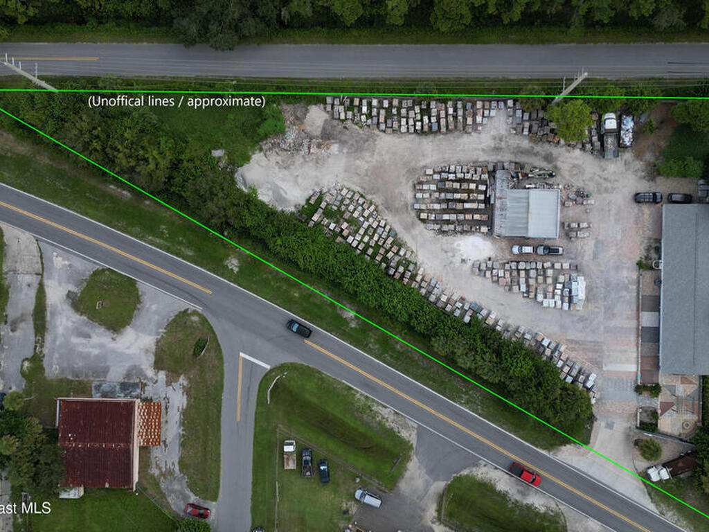 1426 Lake Drive, Cocoa, FL 32922