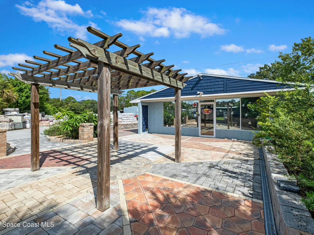 1426 Lake Drive, Cocoa, FL 32922