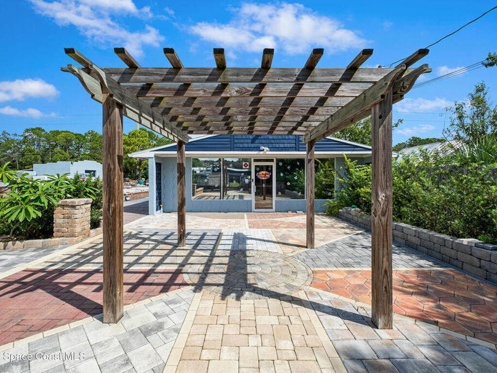 1426 Lake Drive, Cocoa, FL 32922