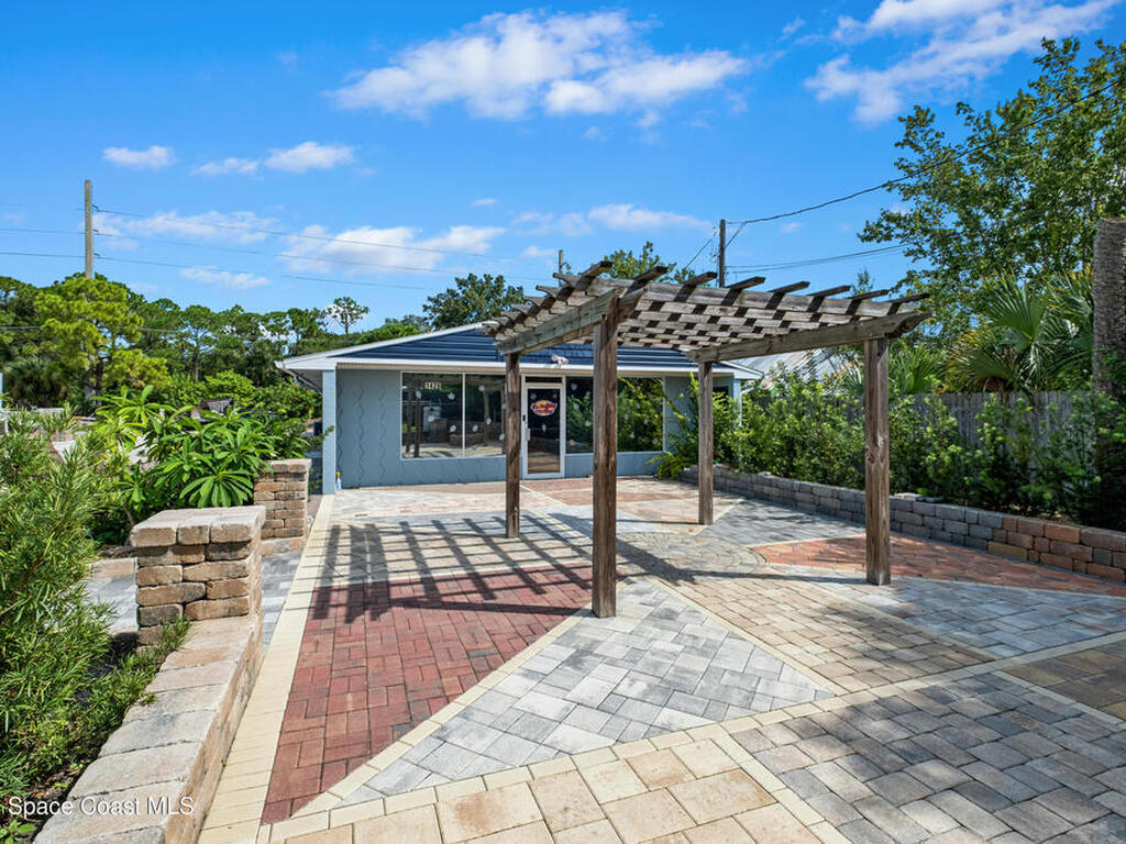 1426 Lake Drive, Cocoa, FL 32922