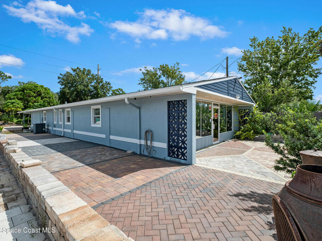 1426 Lake Drive, Cocoa, FL 32922