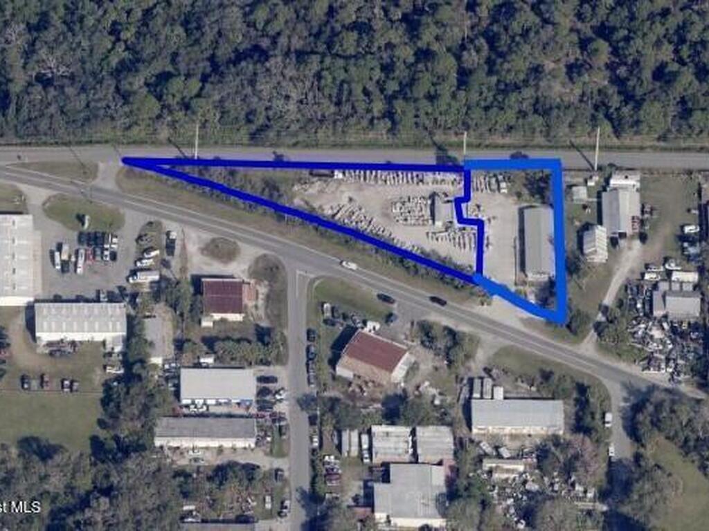 1426 Lake Drive, Cocoa, FL 32922