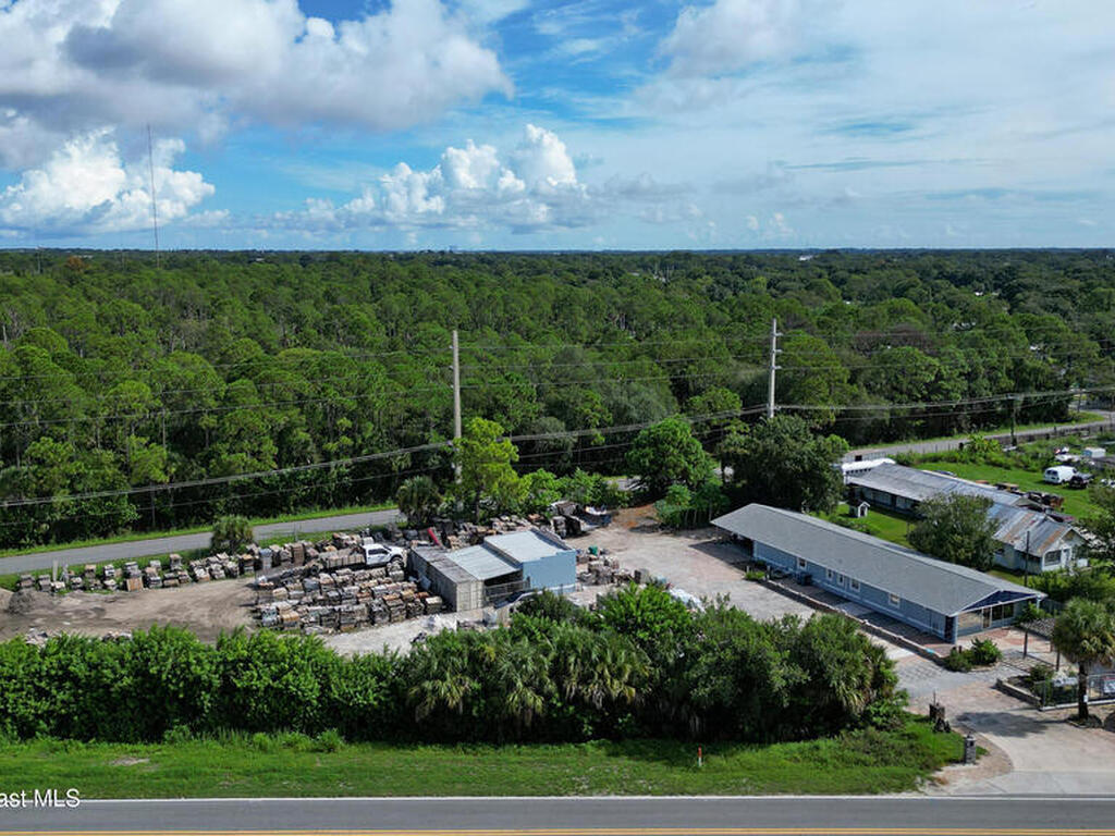 1426 Lake Drive, Cocoa, FL 32922