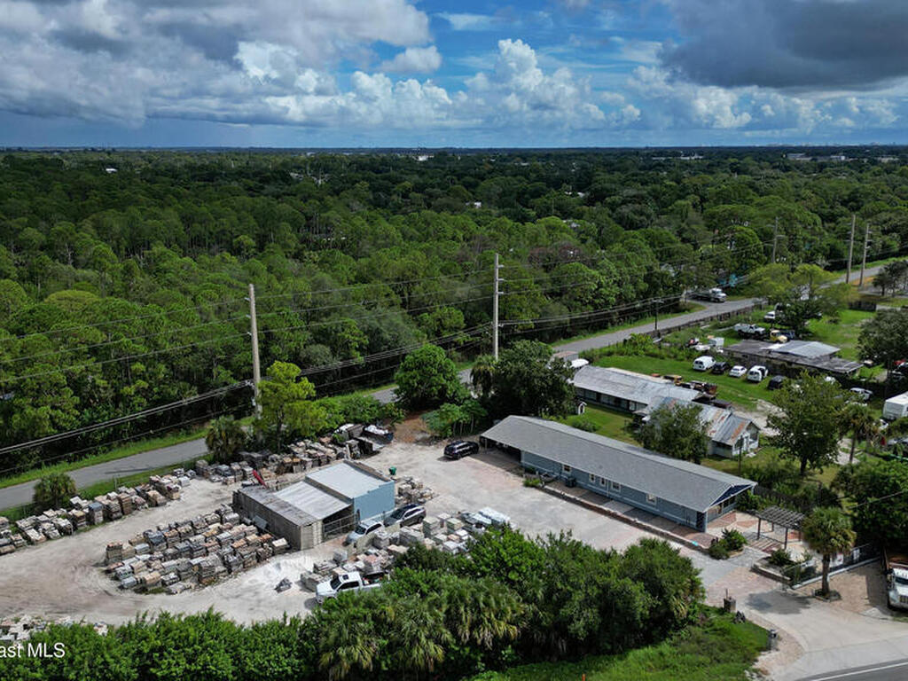 1426 Lake Drive, Cocoa, FL 32922