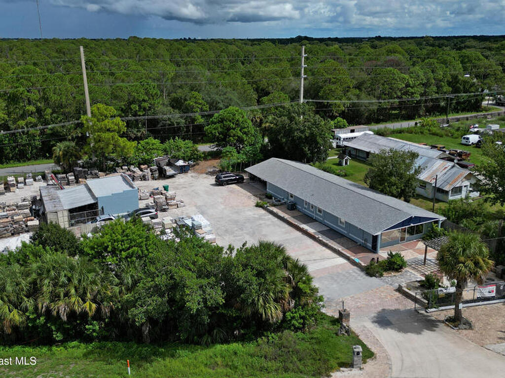 1426 Lake Drive, Cocoa, FL 32922