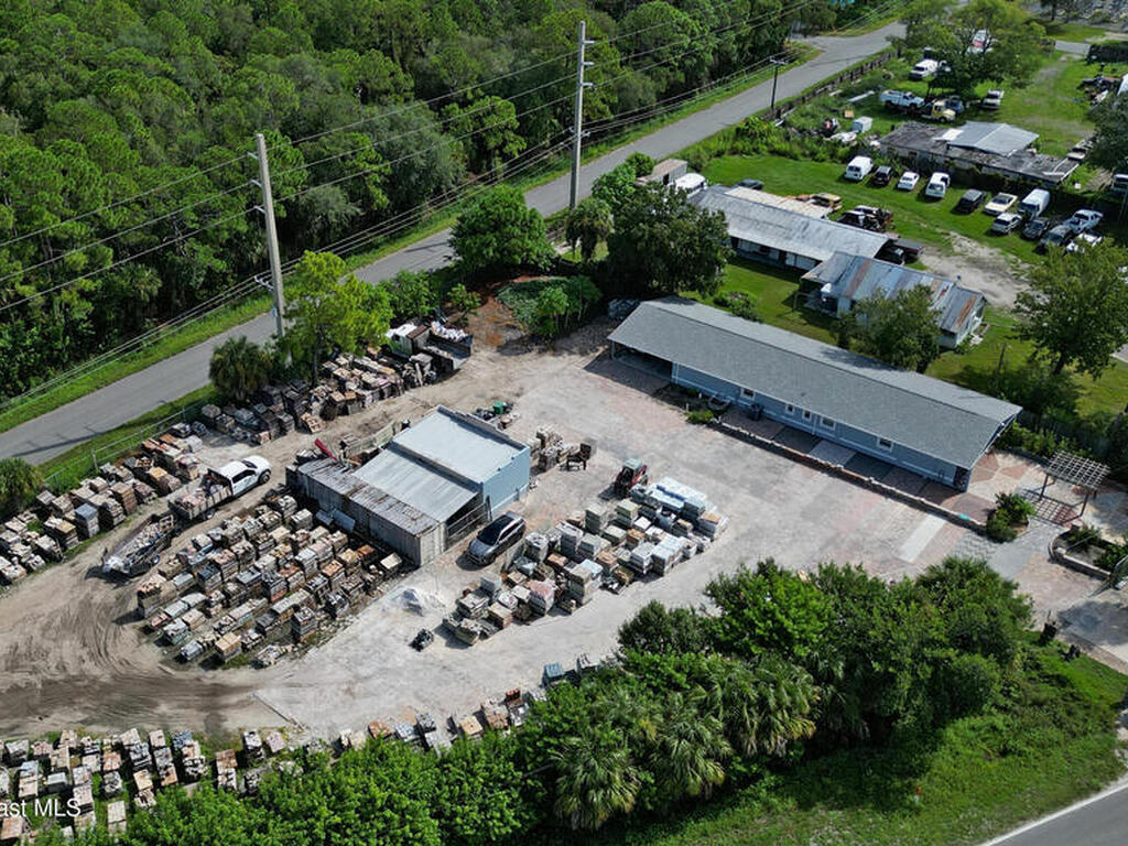 1426 Lake Drive, Cocoa, FL 32922