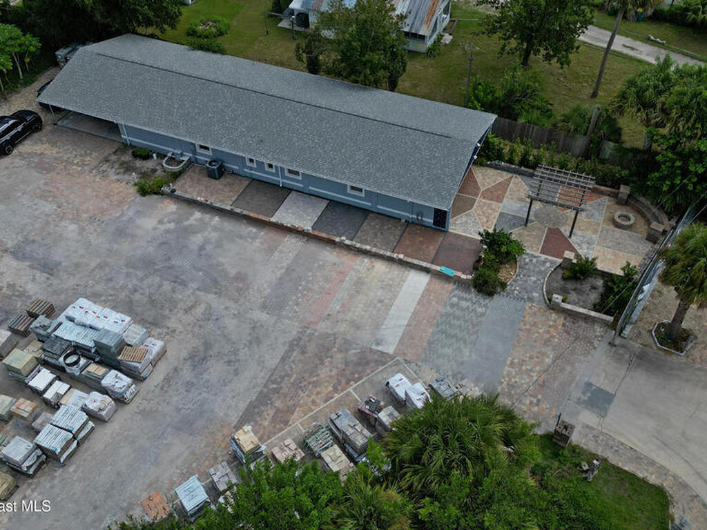 1426 Lake Drive, Cocoa, FL 32922