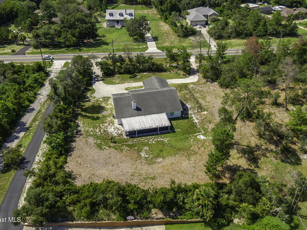 5705 Barna Avenue, Titusville, FL 32780