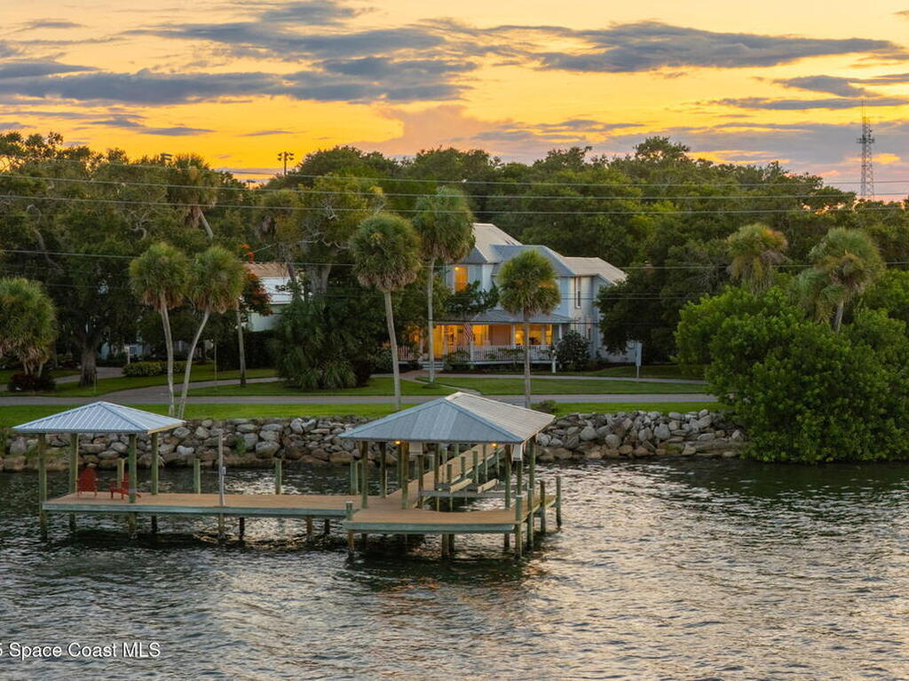 607 Rockledge Drive, Rockledge, FL 32955