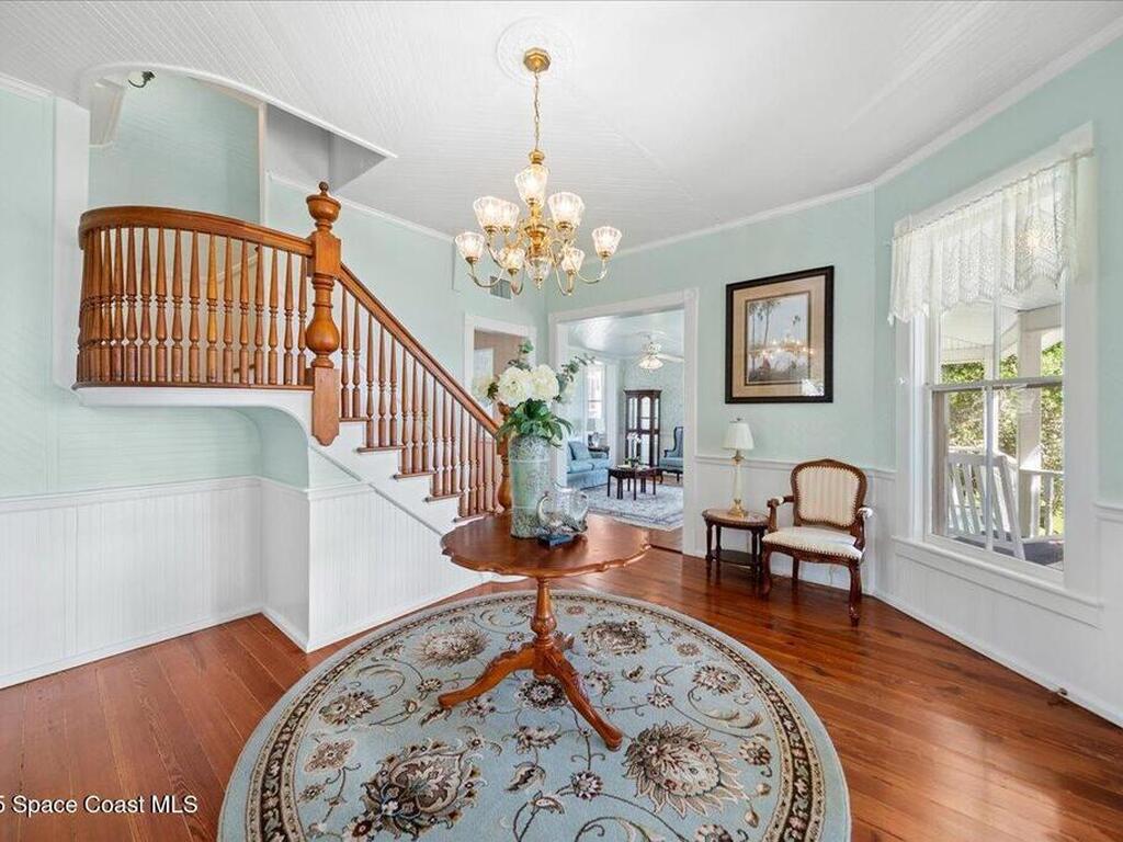 607 Rockledge Drive, Rockledge, FL 32955