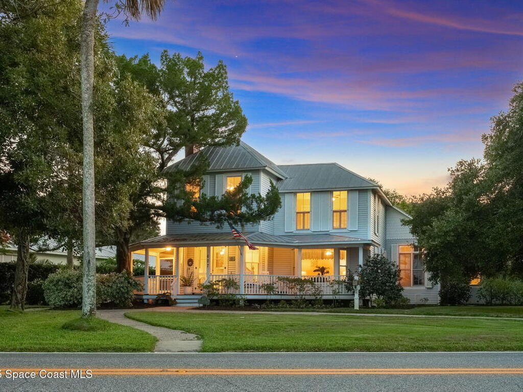 607 Rockledge Drive, Rockledge, FL 32955