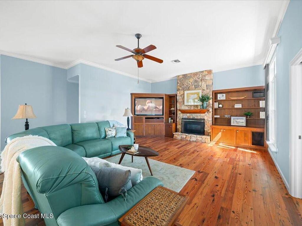 607 Rockledge Drive, Rockledge, FL 32955