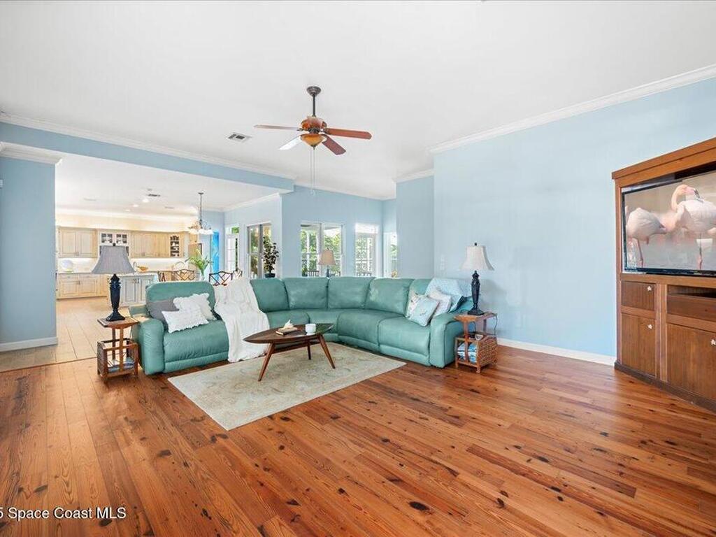 607 Rockledge Drive, Rockledge, FL 32955