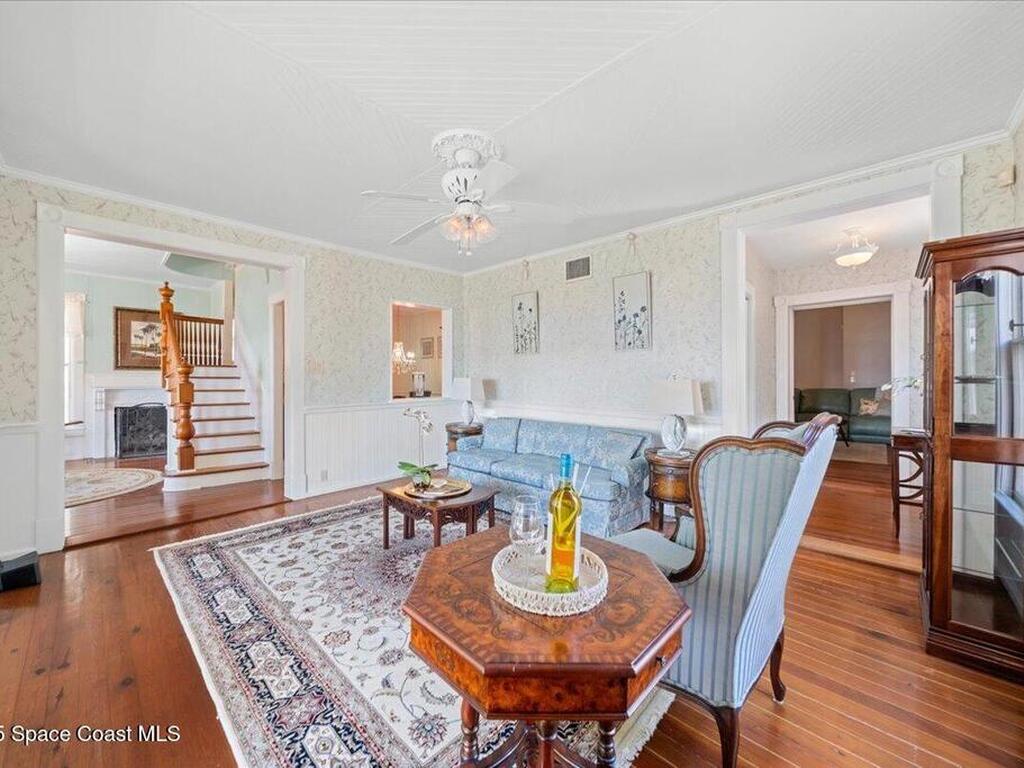 607 Rockledge Drive, Rockledge, FL 32955