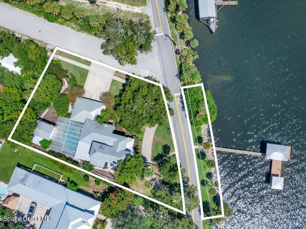 607 Rockledge Drive, Rockledge, FL 32955