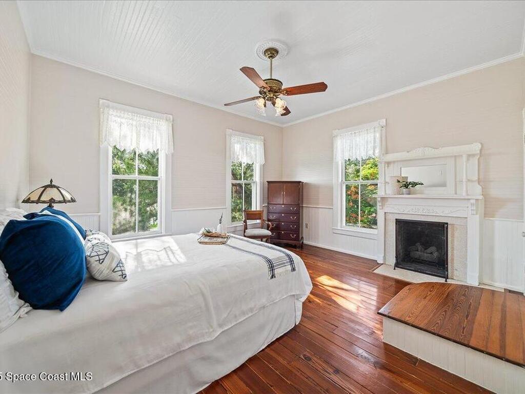 607 Rockledge Drive, Rockledge, FL 32955