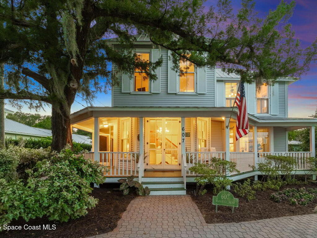 607 Rockledge Drive, Rockledge, FL 32955