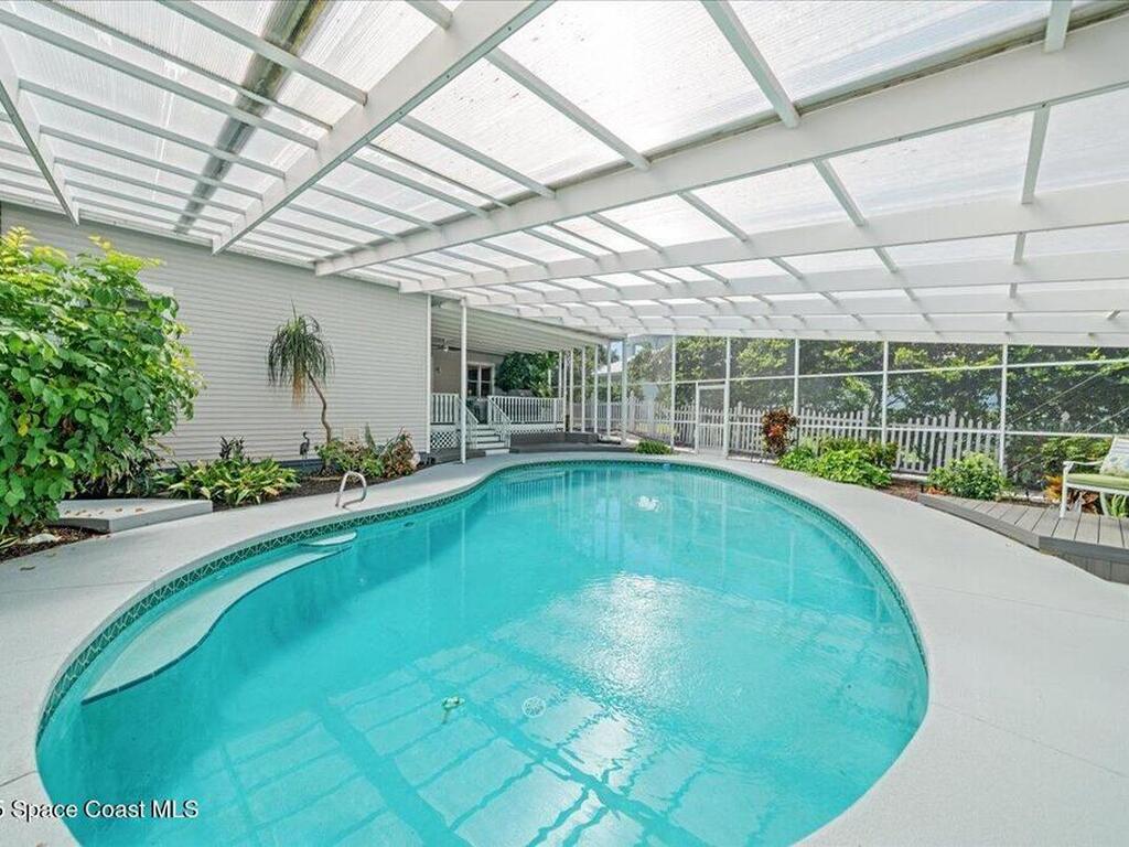 607 Rockledge Drive, Rockledge, FL 32955