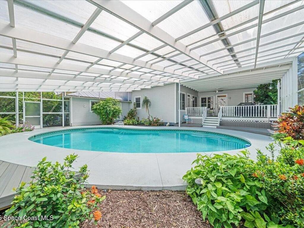 607 Rockledge Drive, Rockledge, FL 32955