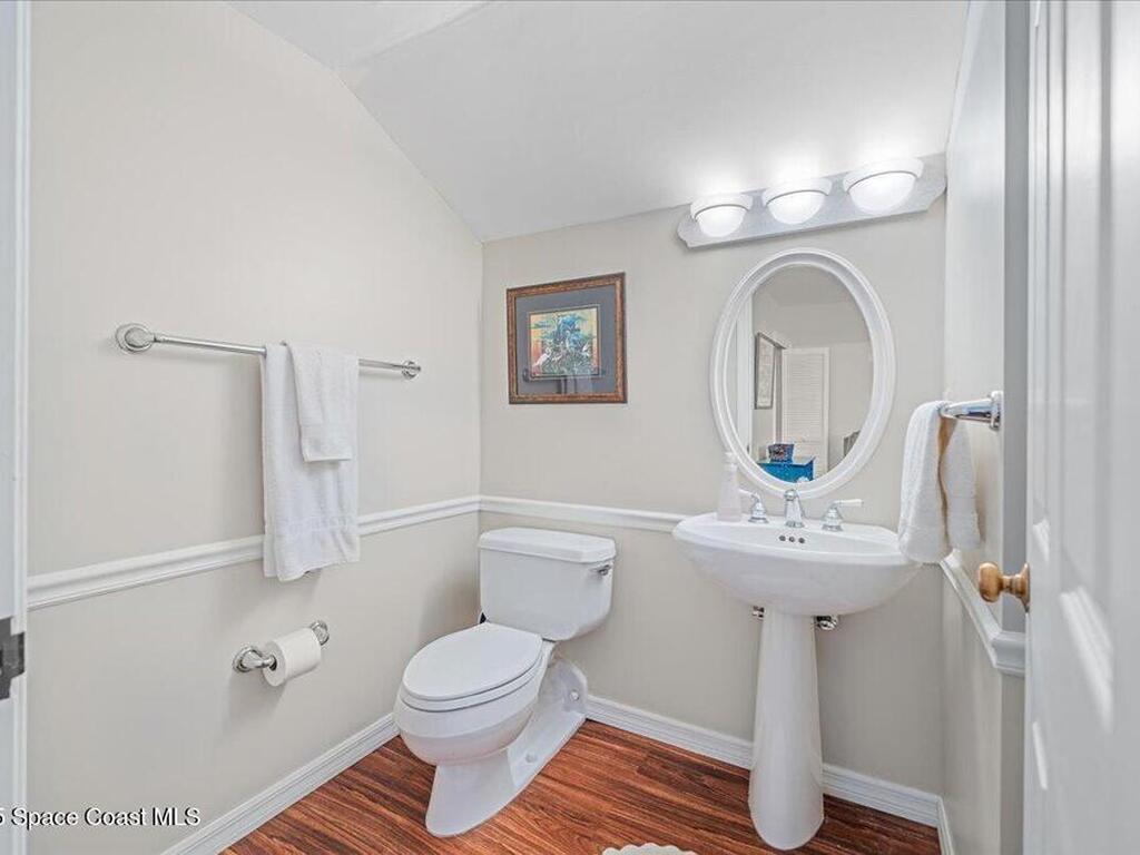 607 Rockledge Drive, Rockledge, FL 32955