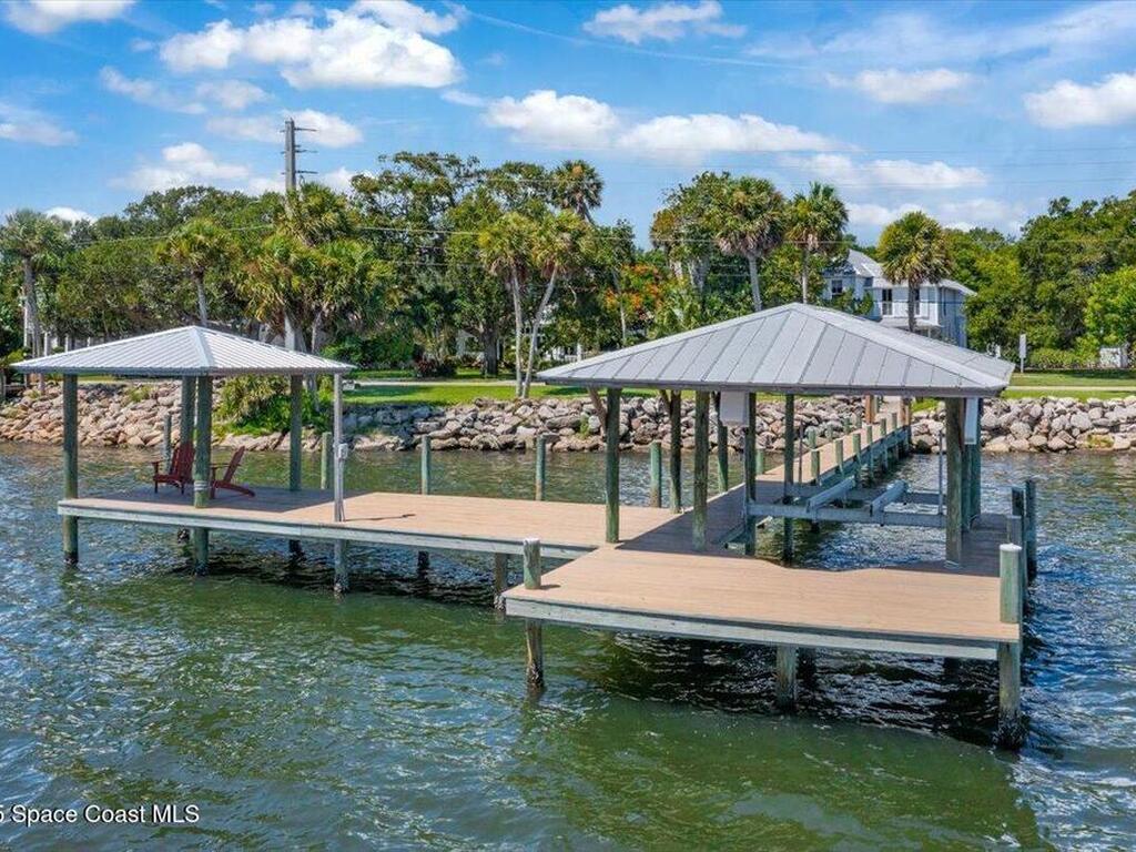 607 Rockledge Drive, Rockledge, FL 32955