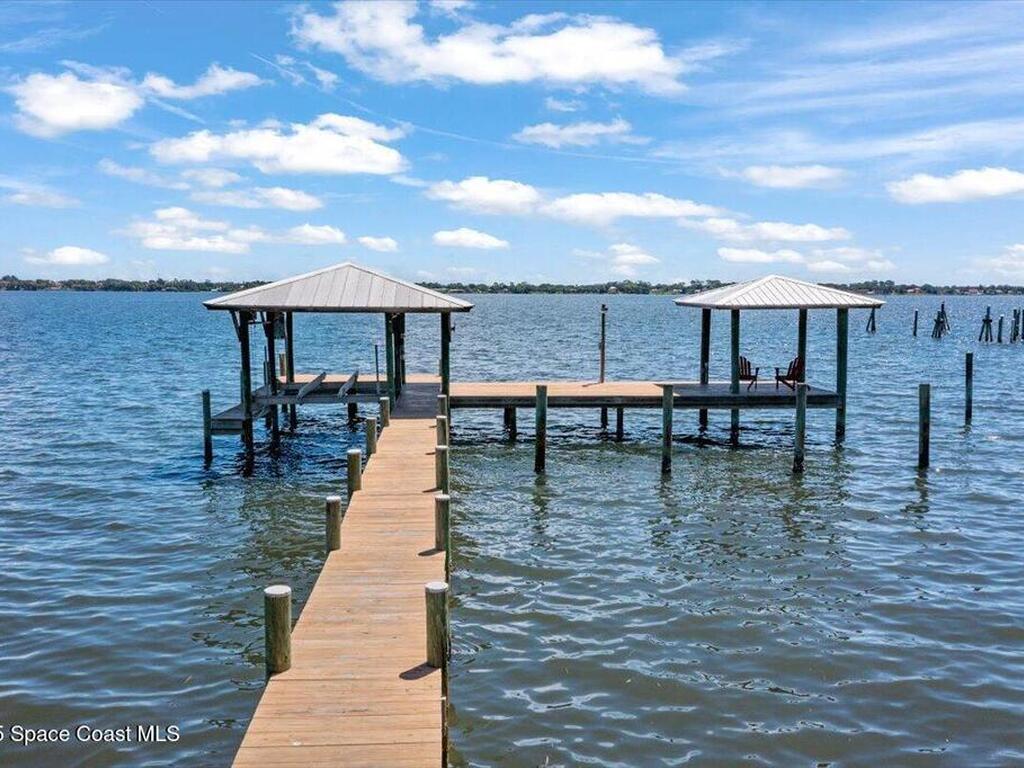 607 Rockledge Drive, Rockledge, FL 32955