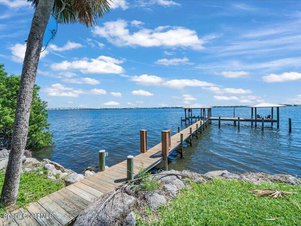 607 Rockledge Drive, Rockledge, FL 32955