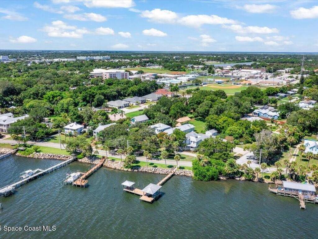 607 Rockledge Drive, Rockledge, FL 32955