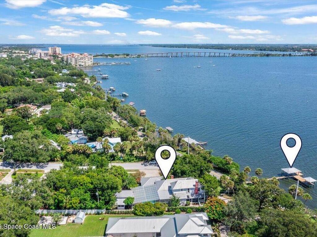 607 Rockledge Drive, Rockledge, FL 32955