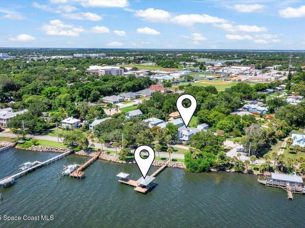 607 Rockledge Drive, Rockledge, FL 32955