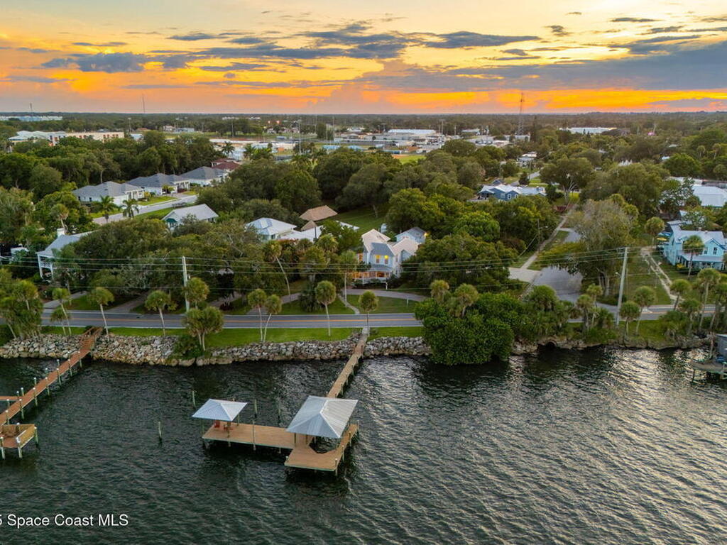 607 Rockledge Drive, Rockledge, FL 32955