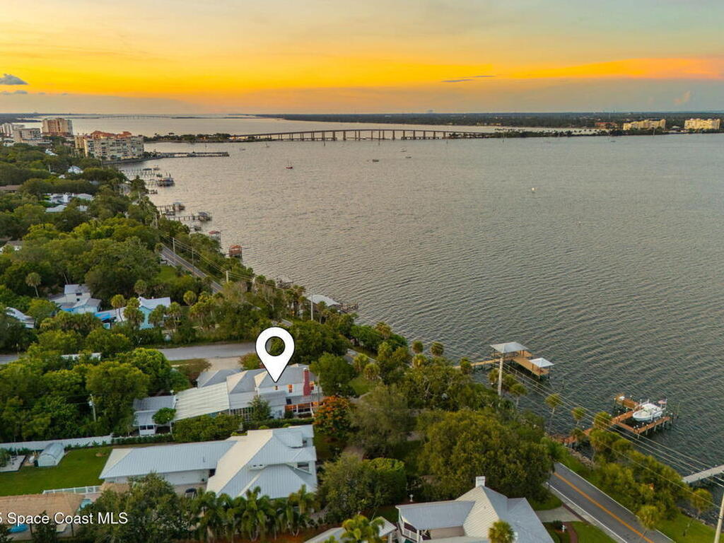 607 Rockledge Drive, Rockledge, FL 32955