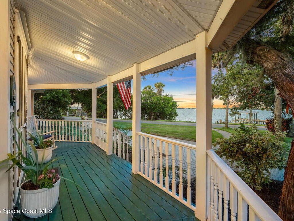 607 Rockledge Drive, Rockledge, FL 32955