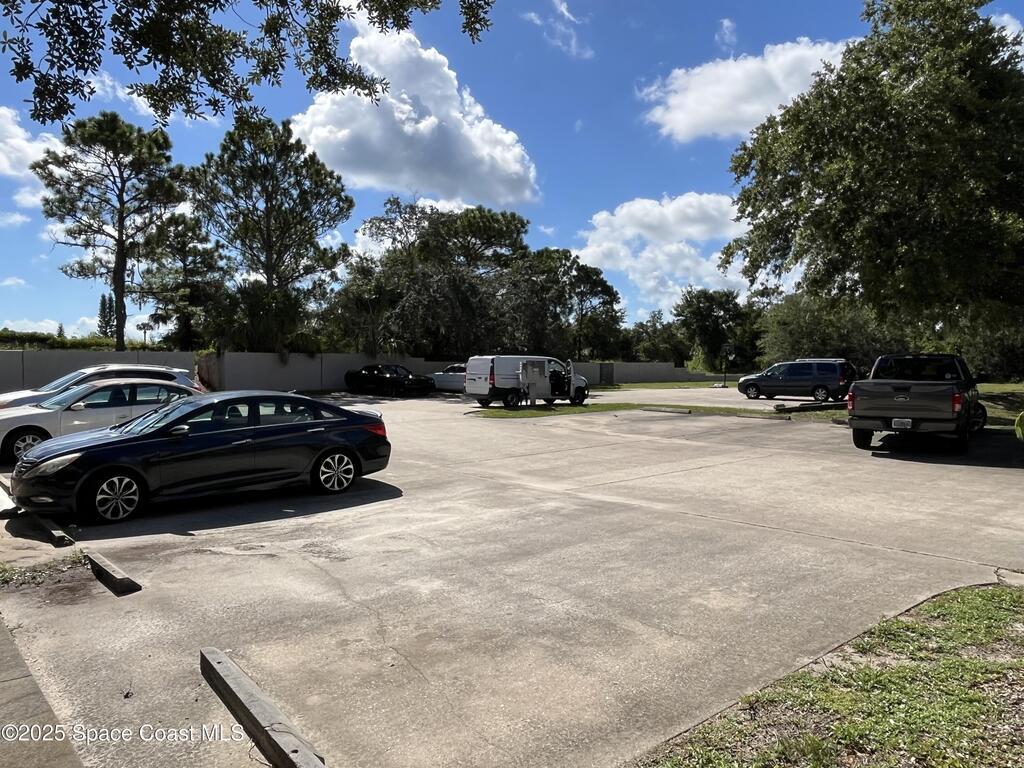 2755 Barna Avenue, Titusville, FL 32780