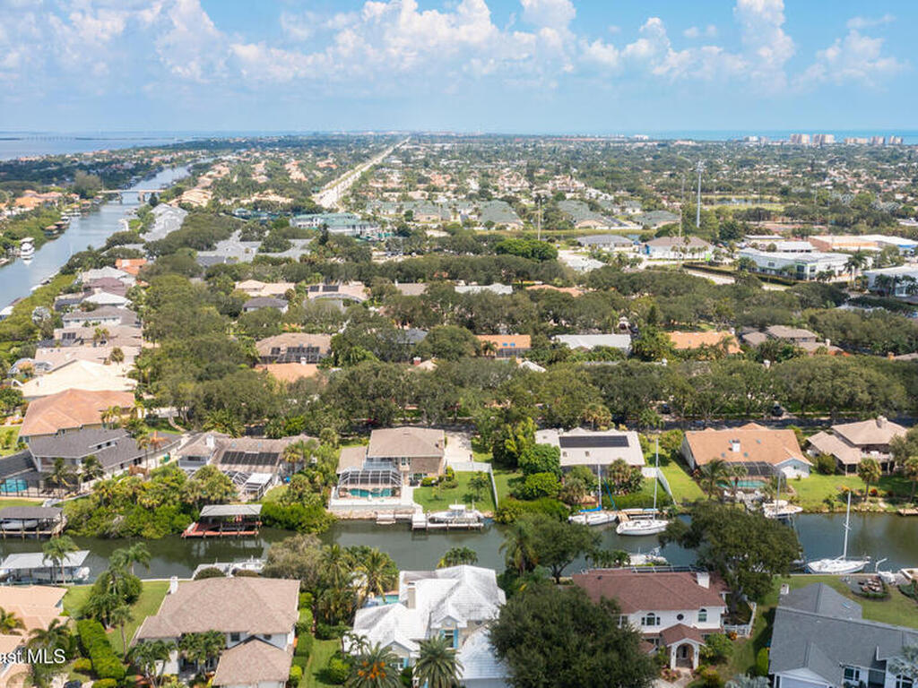 138 Windward Way, Indian Harbour Beach, FL 32937