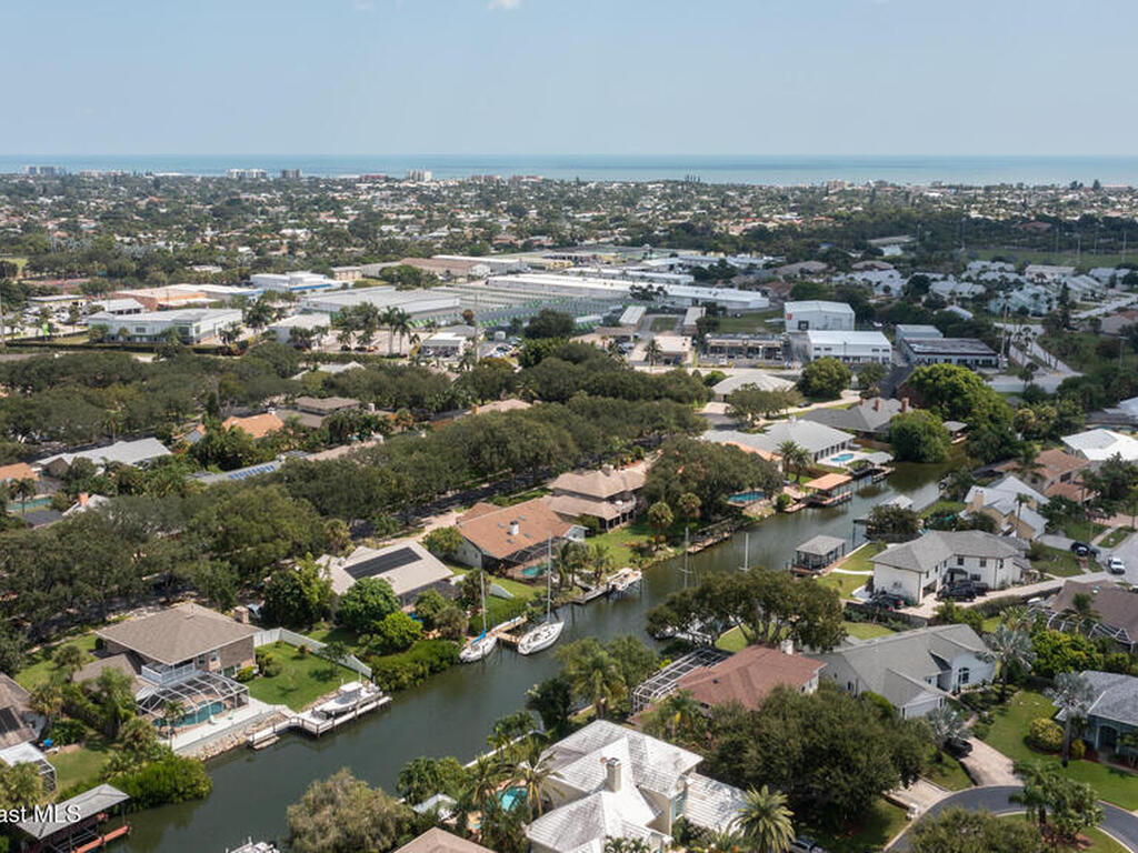 138 Windward Way, Indian Harbour Beach, FL 32937