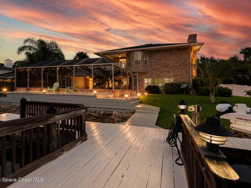 138 Windward Way, Indian Harbour Beach, FL 32937